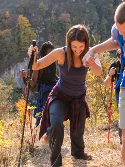 Entertainment & Recreation