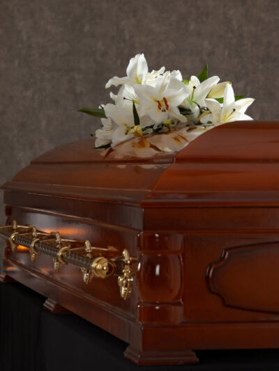 Funeral Services