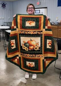 Redfield Quilt Shop