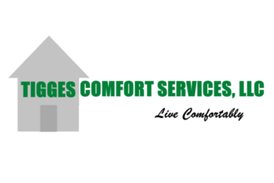 Tigges Comfort Services