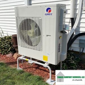 Tigges Comfort Services