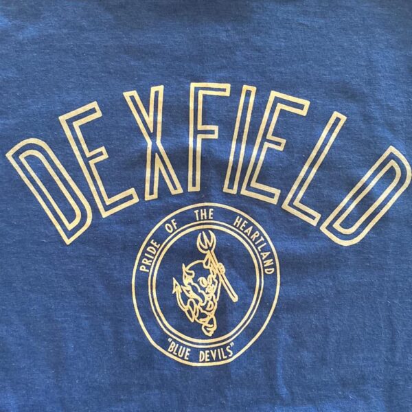 Dexfield Diner & Pub