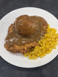 Dexfield Diner & Pub