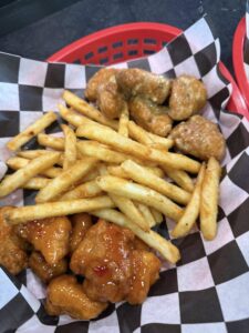 Dexfield Diner & Pub