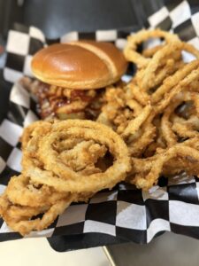 Dexfield Diner & Pub