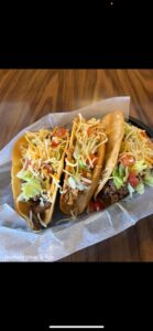 Dexfield Diner & Pub