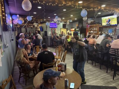 Dexfield Diner & Pub