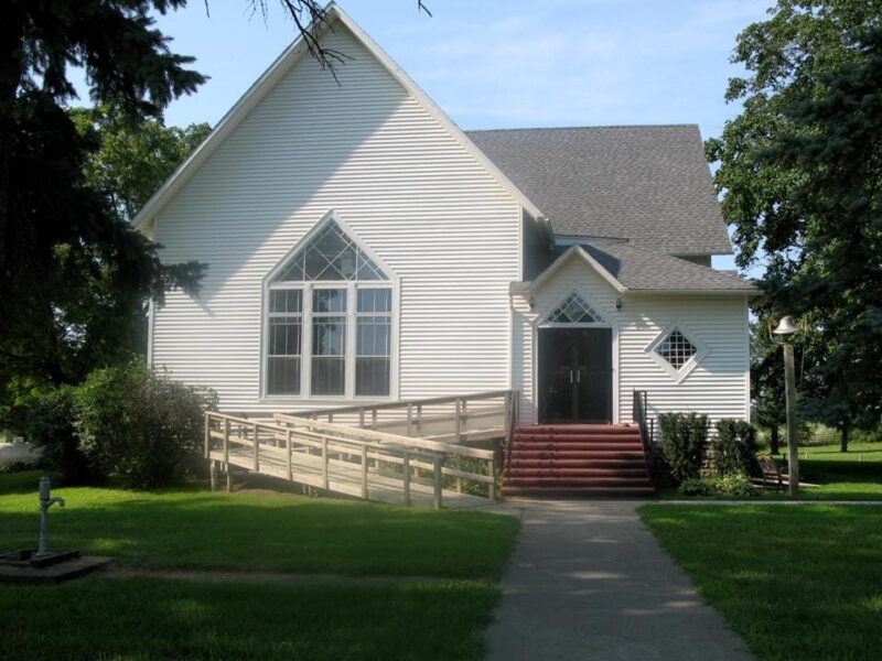 Bear Creek Friends Church