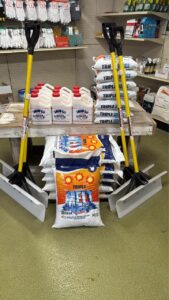 Redfield Feed & Supply