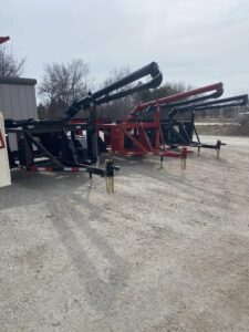 Redfield Feed & Supply