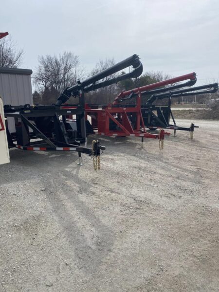 Redfield Feed & Supply