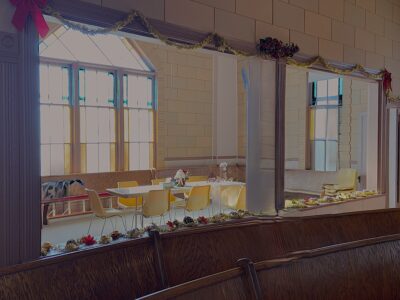 Bear Creek Friends Church