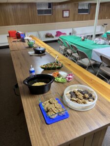 Bear Creek Friends Church