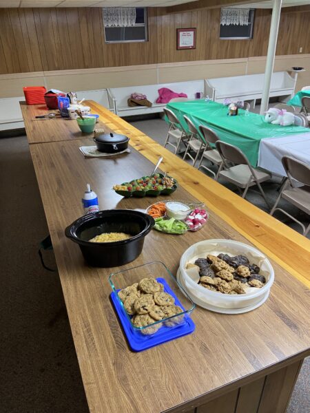 Bear Creek Friends Church