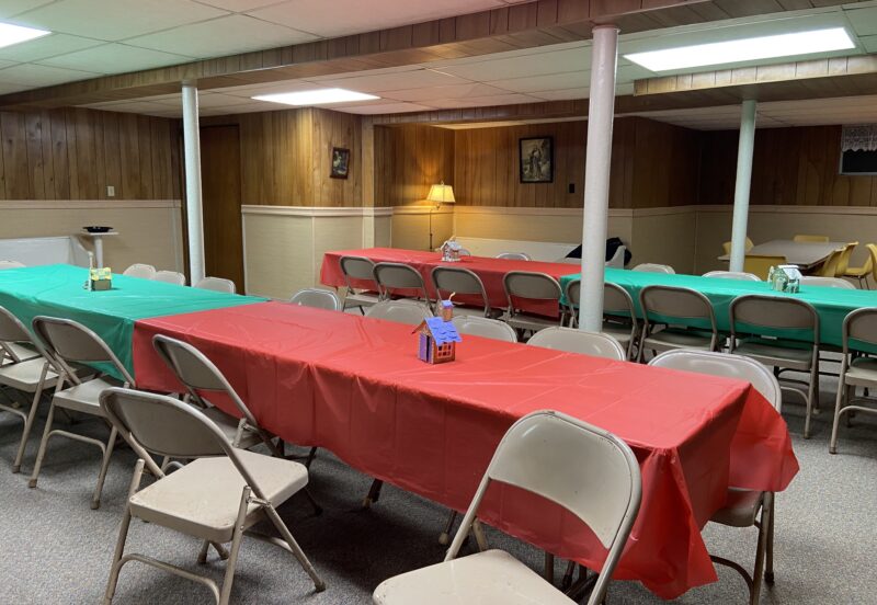 Bear Creek Friends Church