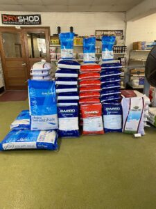 Redfield Feed & Supply