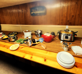 Bear Creek Friends Church