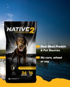 Redfield Feed & Supply