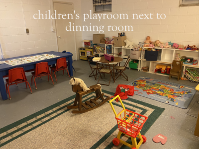 Bear Creek Friends Church