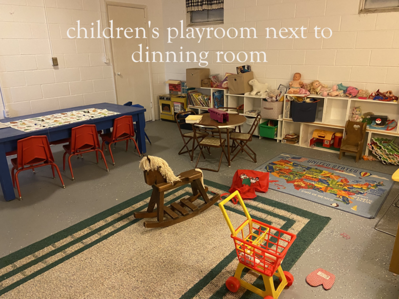 Bear Creek Friends Church