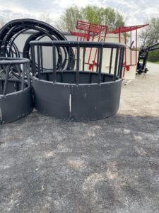 Redfield Feed & Supply