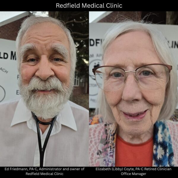 Redfield Medical Clinic