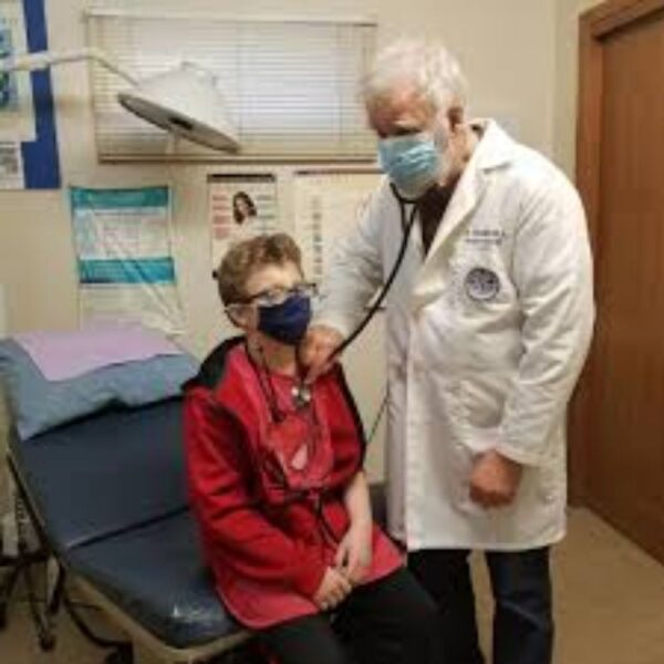 Redfield Medical Clinic