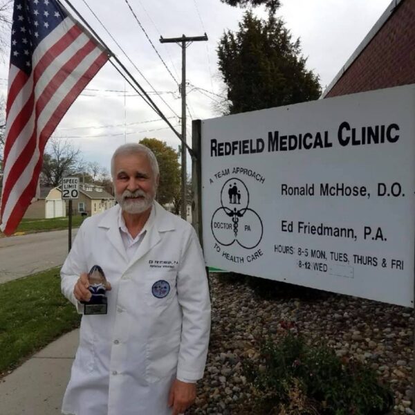 Redfield Medical Clinic