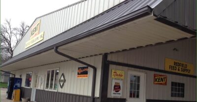 Redfield Feed & Supply