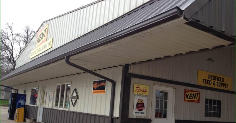 Redfield Feed & Supply