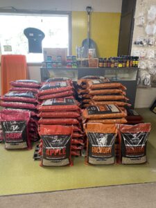 Redfield Feed & Supply