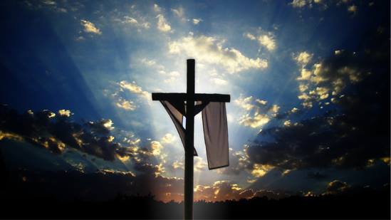 Redfield Christian Church