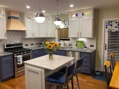 Hartman Kitchen & Baths Redfield