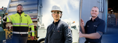 FORCE FITTERS