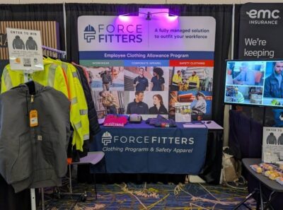 FORCE FITTERS