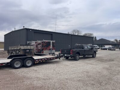 Xtreme Roofing & Siding, LLC