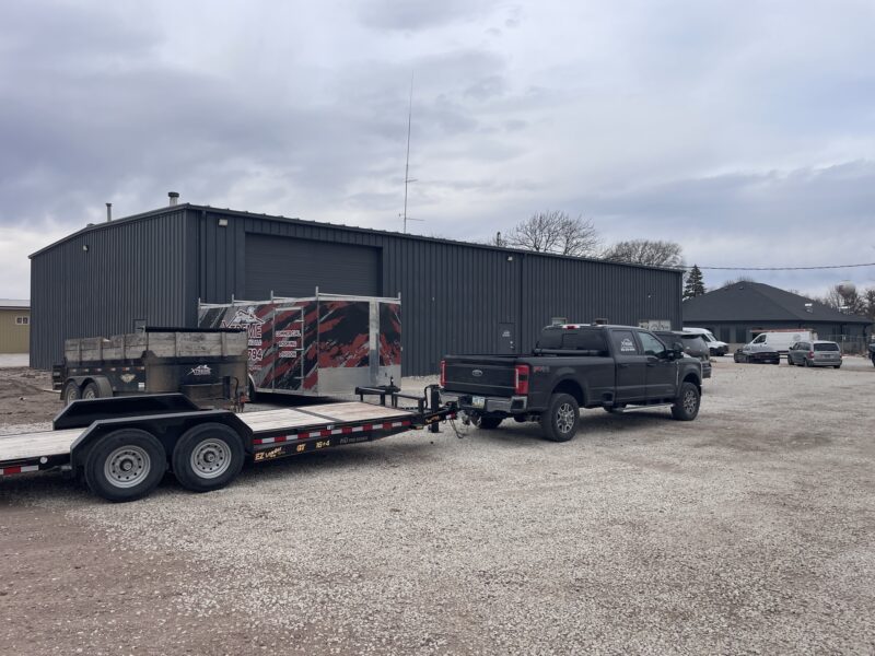 Xtreme Roofing & Siding, LLC