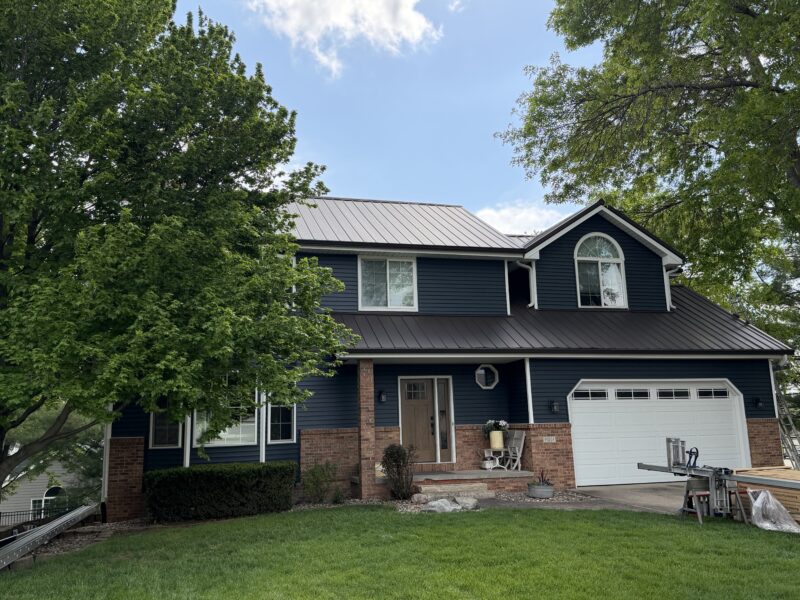 Xtreme Roofing & Siding, LLC