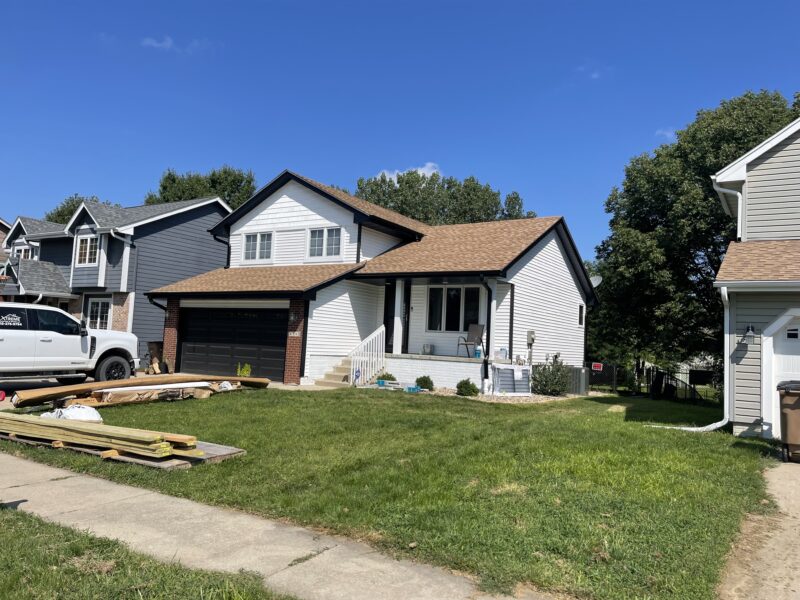 Xtreme Roofing & Siding, LLC