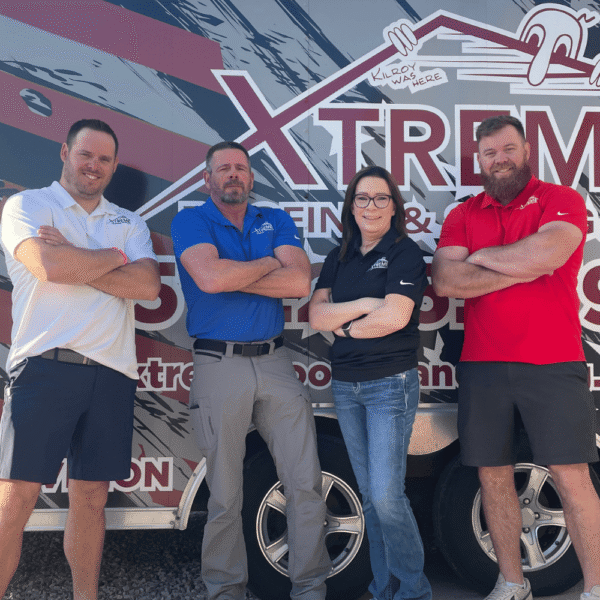 Xtreme Roofing & Siding, LLC