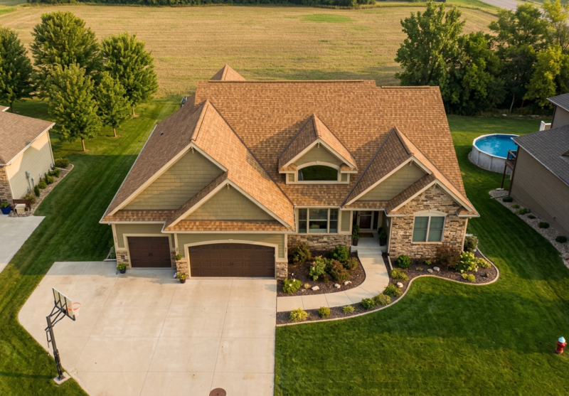 Xtreme Roofing & Siding, LLC